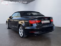 Daumennagel 6 - Audi A3 Ambition Cabriolet/AUTOMATIK/XENON/2.HAND/EURO.6/