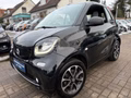 Daumennagel 7 - Smart ForTwo CABRIO*AMBIENTE*NAVI*SITZHEIZUNG*