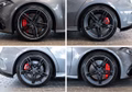 Daumennagel 43 - Mercedes-Benz A45S AMG 4Matic| MEMORY|NIGHT|PANO|VOLL