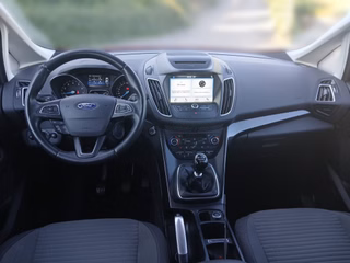 Ford Grand C-MAX TOP ZUSTAND 1.HAND ZAHNRIEMEN NEU - foto 2