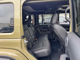 Jeep Wrangler Unlimited 3.6 V6 Rubicon Xtreme Recon 2026 - foto 20