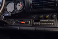 Daumennagel 21 - Porsche 911 G-Modell  PTS Tannengrünmetallic BRD Matching