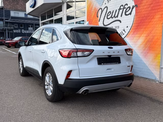 Ford Kuga Plug-In Hybrid Titanium AHK/LED/Tempomat - foto 5