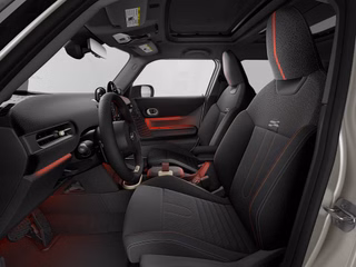 2027 MINI Cooper S 4 Door - photo 7