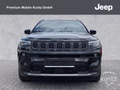 Daumennagel 8 - Jeep Compass MY21 S 1.3l S Panorama, ACC, 360Grad