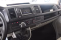 Daumennagel 11 - Volkswagen T6 Transporter Kasten-Kombi Kasten Sitzheizung