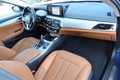 Daumennagel 12 - BMW 520 d Touring #1HD#WINTERPACK#HUP#StHz#8xALU