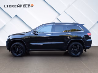 Jeep Grand Cherokee 3.0 CRD Overland Mega Optik AHK - photo 2