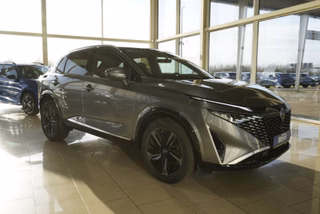 Nissan Qashqai age.one-day registration Kaufen