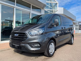Ford Transit Gebrauchtwagen Kaufen