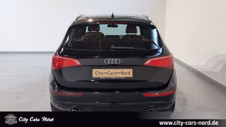 Audi Q5 3.0 TDI 176 kW quattro AHK+PANO+XEN+NAV+NAPPA - bilder 4