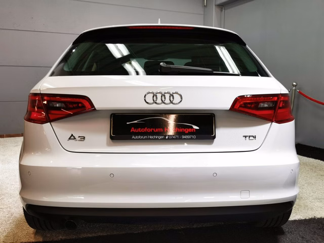 Autoforum Hechingen