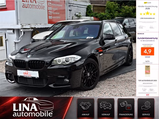 BMW 525 Gebrauchtwagen Kaufen