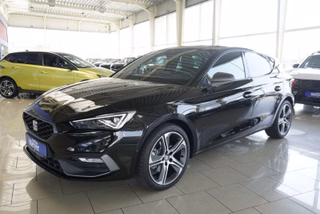 SEAT Leon age.one-day registration Kaufen