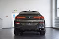 Daumennagel 9 - BMW X6 xDrive 40 d M Sport  NAV SHZ KEYLEES LASER