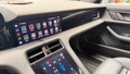 Daumennagel 16 - Porsche Taycan 4 S Approved