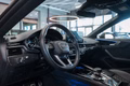 Daumennagel 12 - Audi RS5 SB 2.9 TFSI quat|RS-AGA&SITZE|100%EXCLUSIVE