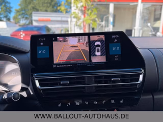 Citroën C5 Aircross Max*1.HAND*NAVI*KAMERA*SPUR*TOT*TEMP - foto 16