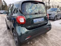 Daumennagel 35 - Smart ForTwo*PRIME*SPORTPAKET*PANO*BRITISH-GREEN*1HAND