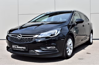 Opel Astra Gebrauchtwagen Kaufen