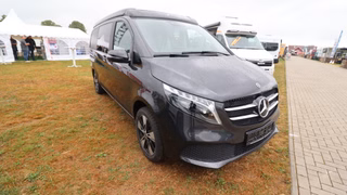 VANTourer Urban V250d Lang 4 Matic AHK Modell 2024 New vehicle for sale