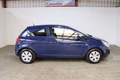 Daumennagel 6 - Opel Corsa D Selection 1.4 KLIMA 4S-REIFEN