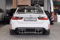 Daumennagel 13 - BMW M3 Comp Lim|M-CARBONSITZE|KERAMIK BREMSEN|H&K