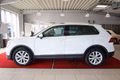 Thumbnail 2 - Volkswagen Tiguan Comfortline 2.0 TSI 4Motion  AHK/STANDHEIZ.