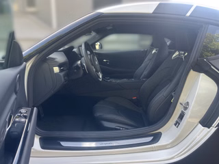 Toyota Supra 3.0 Legend +Folierung+Speedtail/Spoiler+Diffusor+Dist.S. - bilder 10