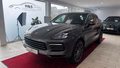 Daumennagel 3 - Porsche Cayenne 22" TURBO/PANORAMA*Garantie