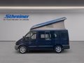 Daumennagel 2 - Ford Transit Kombi FT 300 K Trend Nugget  Westfalia