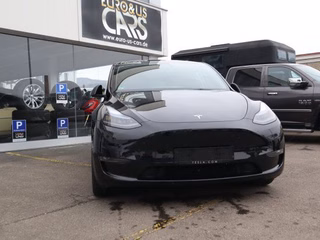 Tesla Model Y Vorführfahrzeug Kaufen