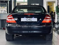 Daumennagel 6 - Mercedes-Benz CLK 500 S-DACH|BOSE|SHZ|TEMP.|