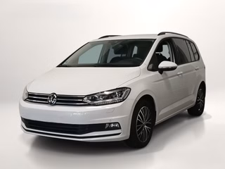 Volkswagen Touran Gebrauchtwagen Kaufen