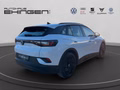 Daumennagel 7 - Volkswagen ID.4 Pure LED+Navi+Sthz