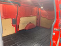 Daumennagel 12 - Ford Transit Custom Kasten 290 L2H1 Trend Automatik