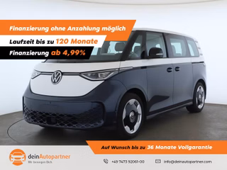 Volkswagen ID. Buzz Gebrauchtwagen Kaufen