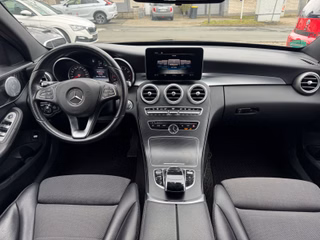 Mercedes-Benz C 350 C T-Modell C 350 T e/Burmester/ - foto 13