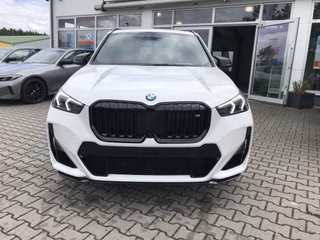 2026 BMW X1 M35i - photo 2