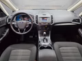Daumennagel 9 - Ford Galaxy 2.0 TDCi, 7 SITZER, AUTOMATIK, PARKTRONI