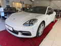 Daumennagel 1 - Porsche Panamera Sport Turismo 4 E-Hybrid Panorama NAVI