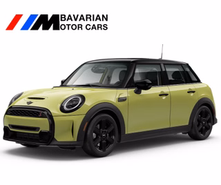 2024 MINI Cooper S Hardtop 4 door - photo 1