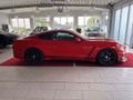 Daumennagel 7 - Ford Mustang GT Fastback