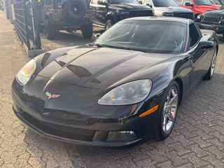 Corvette C6 6.0l V8 - foto 12