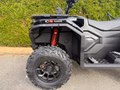 Daumennagel 3 - CFMOTO CFORCE C4 Touring EPS ABS NEW Generation 450