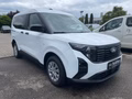 Daumennagel 4 - Ford Tourneo Courier 1.0 EcoBoost Aut. Trend