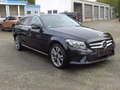 Daumennagel 5 - Mercedes-Benz C 400 4Matic Autom. Kamera. Navi. Klimaaut. Alu. Pano. SHZ.