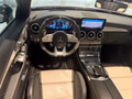 Daumennagel 15 - Mercedes-Benz C 63 S AMG Cabrio Junge Stene Garantie