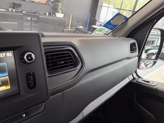 Renault Master 2.3 dCi Autotransporter 3,5t L3H1 KLIMA/NAVI/TEMPOMAT - foto 29