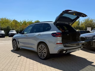 2026 BMW X5 xDrive40i - photo 3
